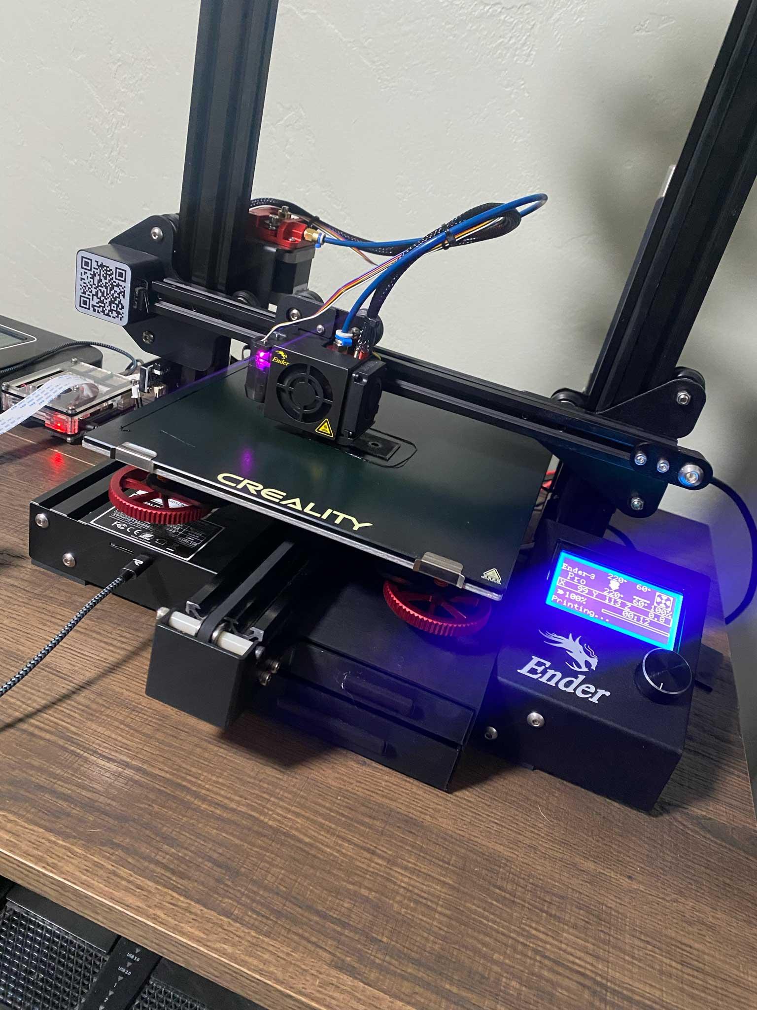 Creality Ender 3 Pro