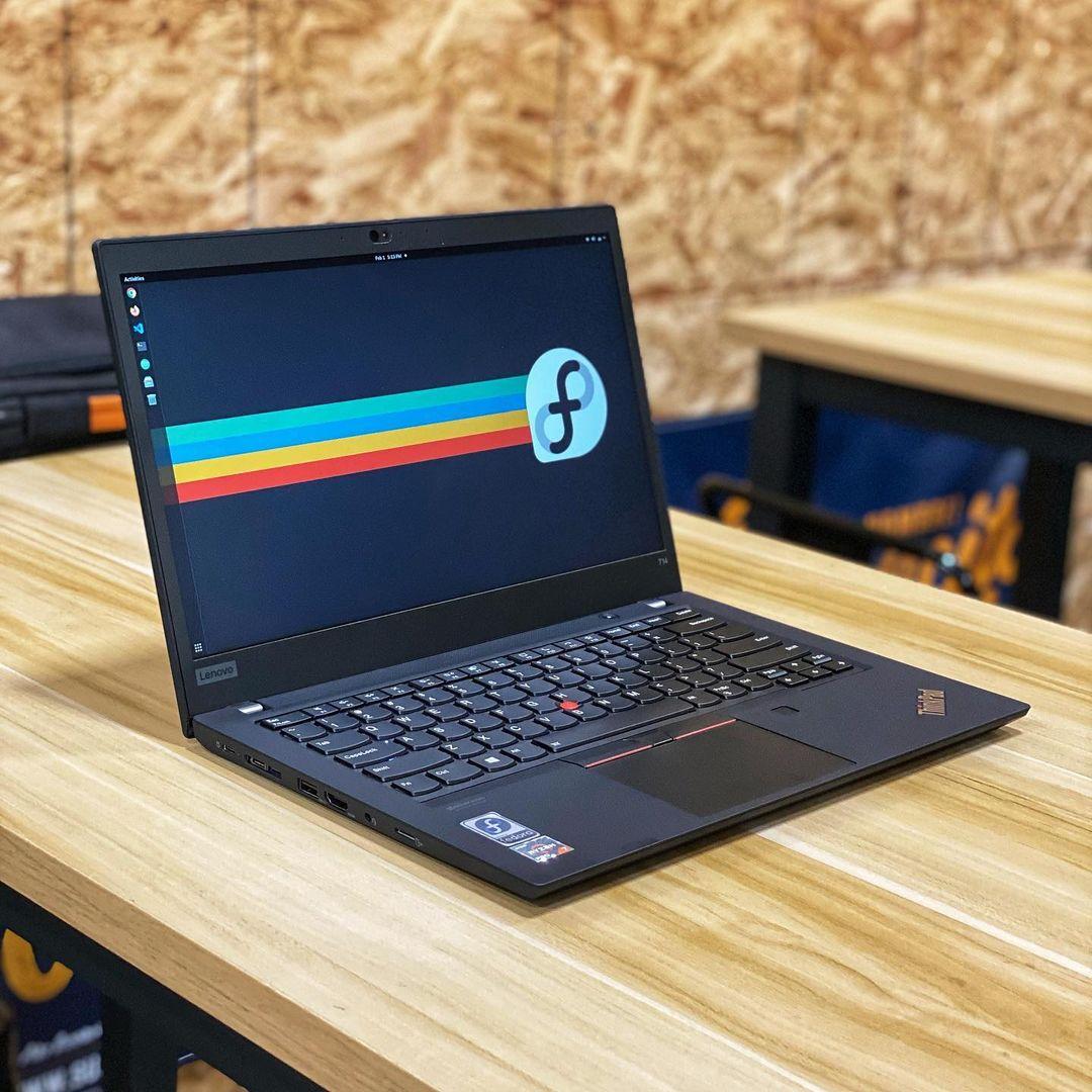 Lenovo Thinkpad T14